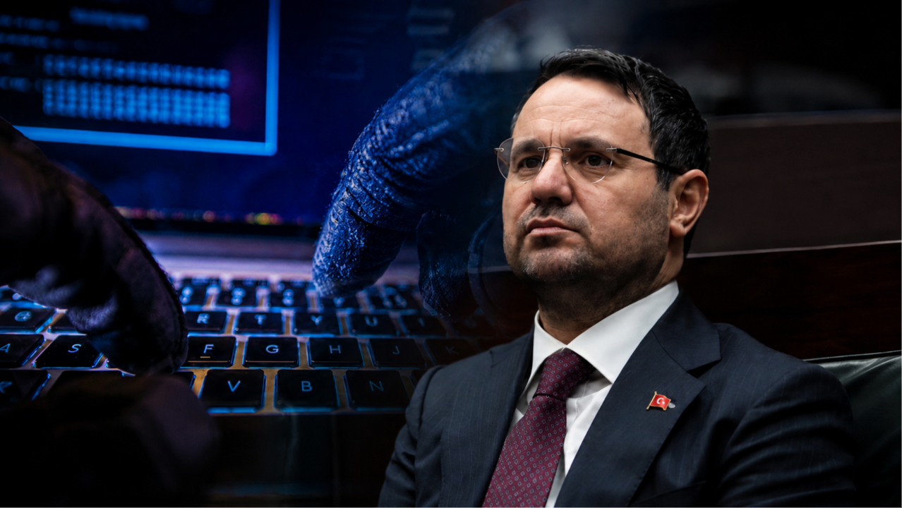 31 avukata “yasa dışı panel” operasyonu: 39 hukuk bürosunda arama