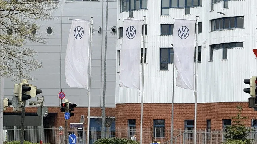 50 bin kişiyi işten çıkarma kararı aldı ama hisseleri arttı! İşte Volkswagenin son durumu