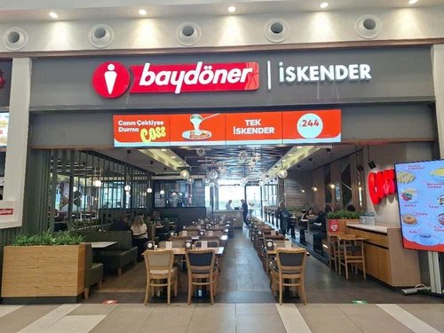 505 bin kişinin bilgileri çalındı! Türkiye'nin ünlü dönercisine milyonluk ceza