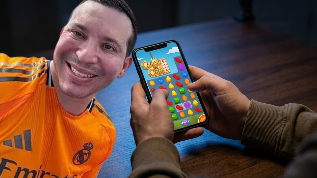 Ailesi oyun bağımlılığı sandı! Candy Crush takıntısı o hastalığın habercisi çıktı: Artık ne çalışabiliyor ne de...