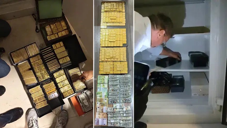 Alihan Kuriş soruşturmasında firari İrfan Yılmaz hakkında yakalama kararı!