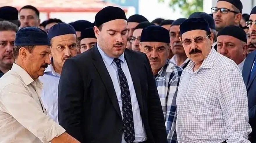 Alihan Kuriş soruşturmasında firari İrfan Yılmaz hakkında yakalama kararı!