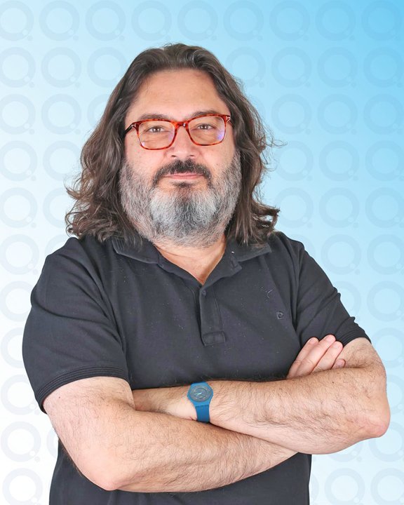 Prof. Dr.  Kültegin Ögel