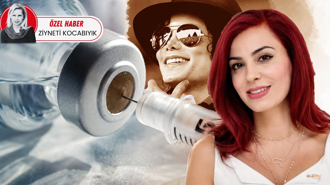 AMELİYATHANEDEKİ TEHLİKE