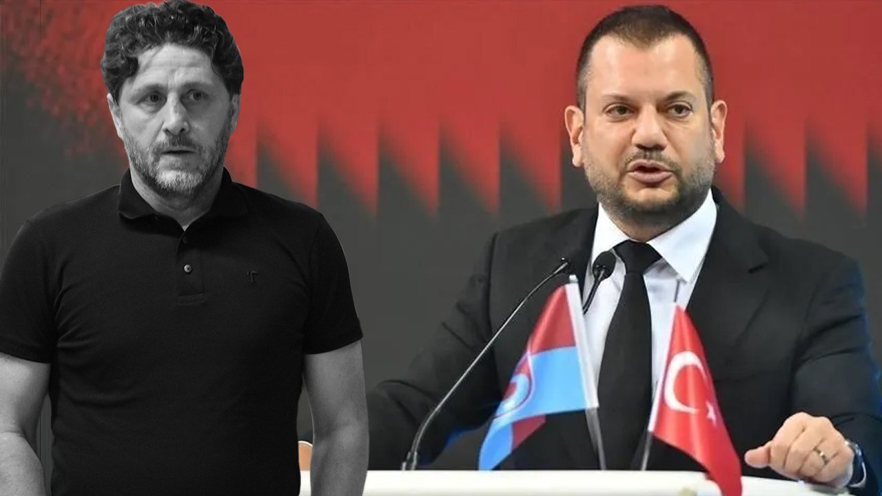 TEKKE SONRASI SÜRPRİZ HOCA!