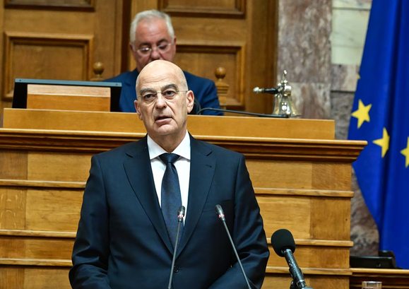 Atina'nın Türkiye hesabı değişti! AB planının perde arkasından Ankara çıktı