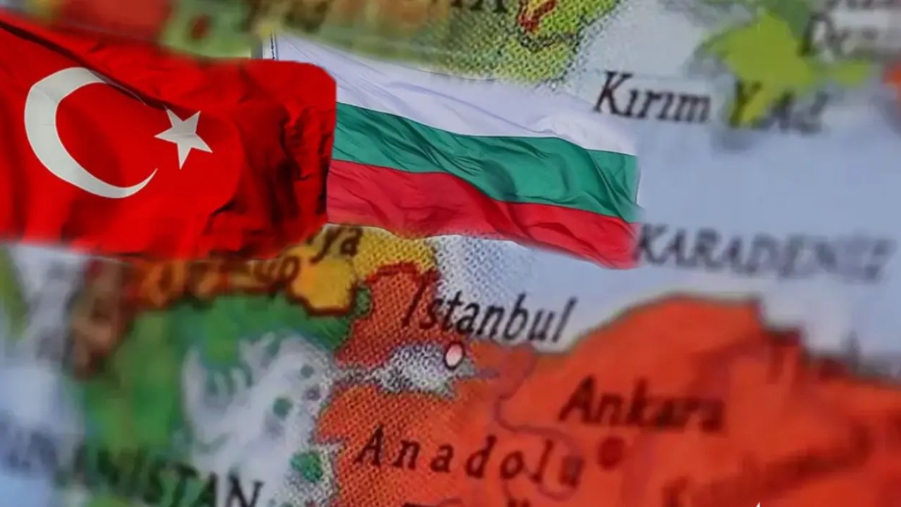 Avrupa'nın gözü Türkiye sınırında! AB ülkesi 