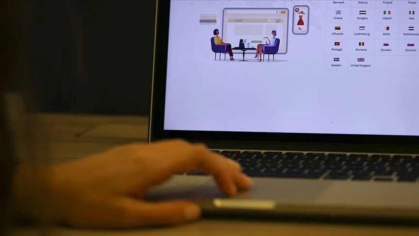 Bakan Bolat açıkladı! Türkiyenin e-ticaret hacmi hızla büyüyor