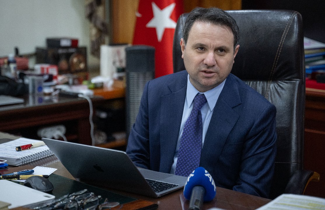 Bakan Gürlek duyurdu! 3 faili meçhul cinayet daha aydınlatıldı