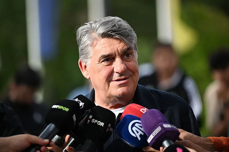 Serdal Adalı, Orkun Kökçü’nün pazubandı takmasının ardından derbi primlerini kaptanın belirlemesini istiyor.