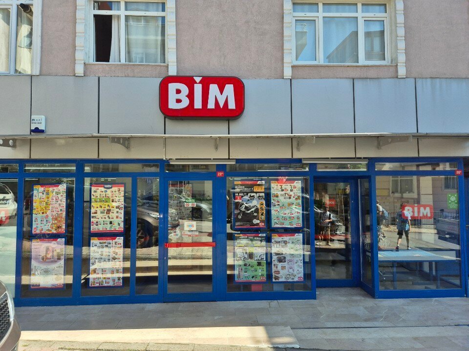BİMe açılan soruşturmada karar! İşte market zincirinin ödeyeceği ceza