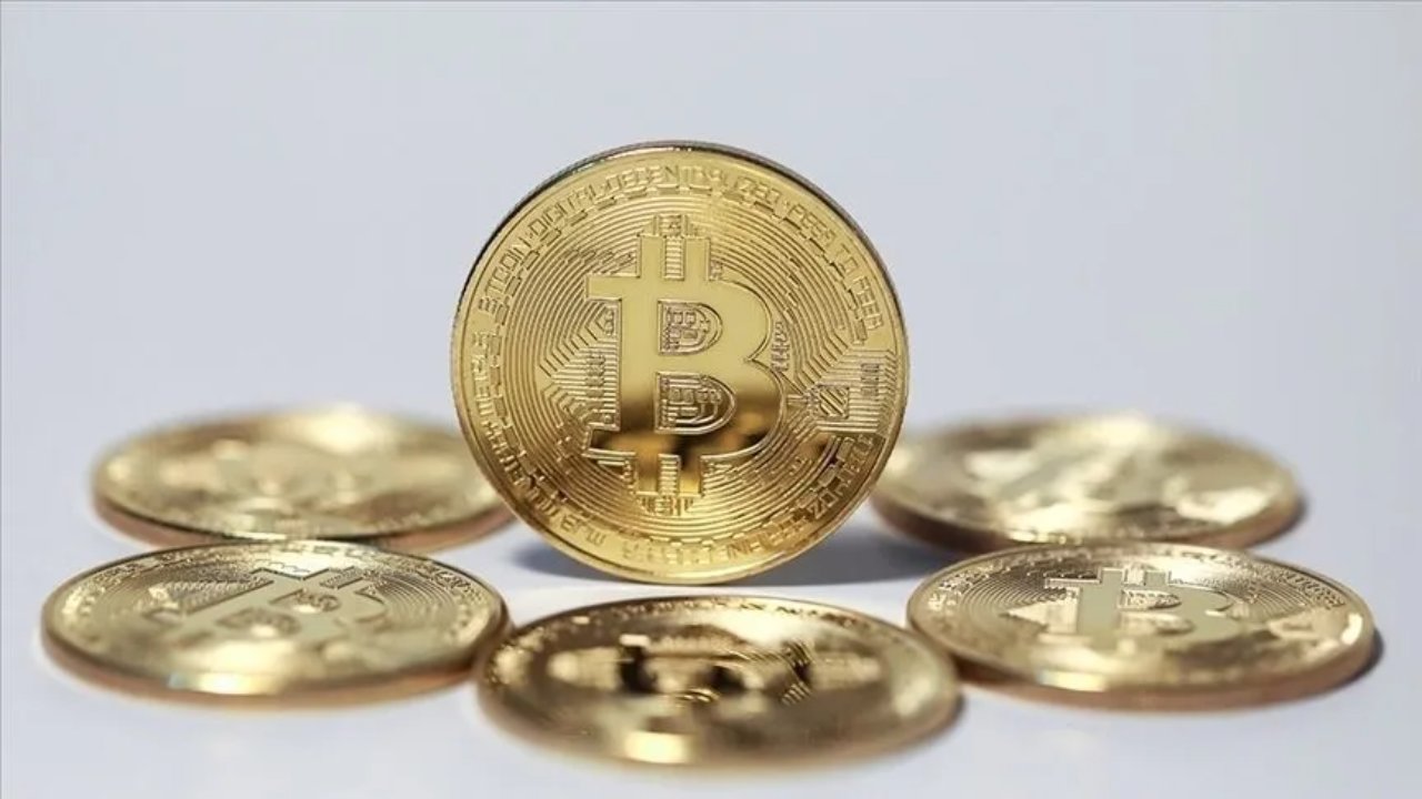 Bitcoin 80 bin dolarlık kritik eşiği aştı! Gözler Fed'in faiz kararında