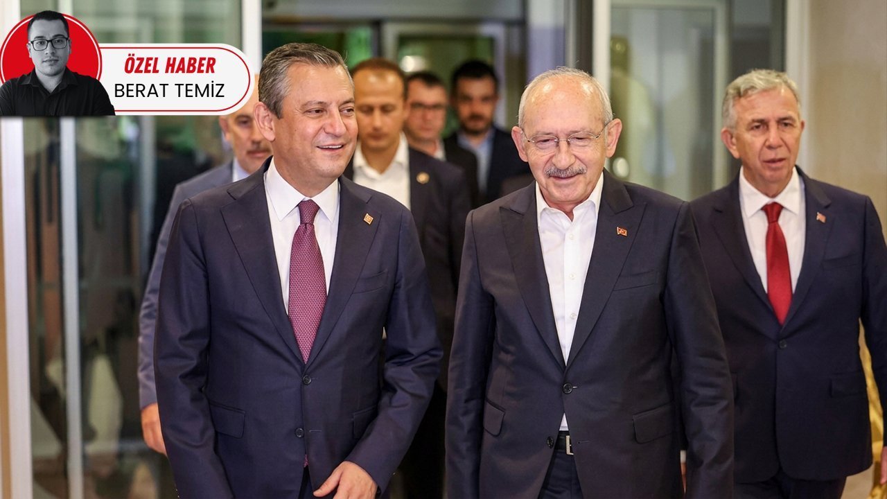 GÖZLER MANSUR YAVAŞ'TA