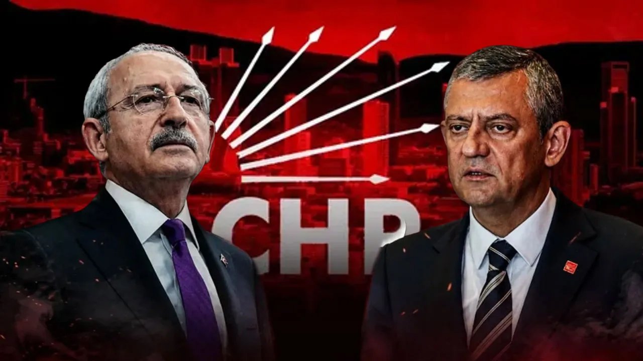 CHP'ye yağma skandalında yeni detaylar! Araçlara akılalmaz zararlar verilmiş