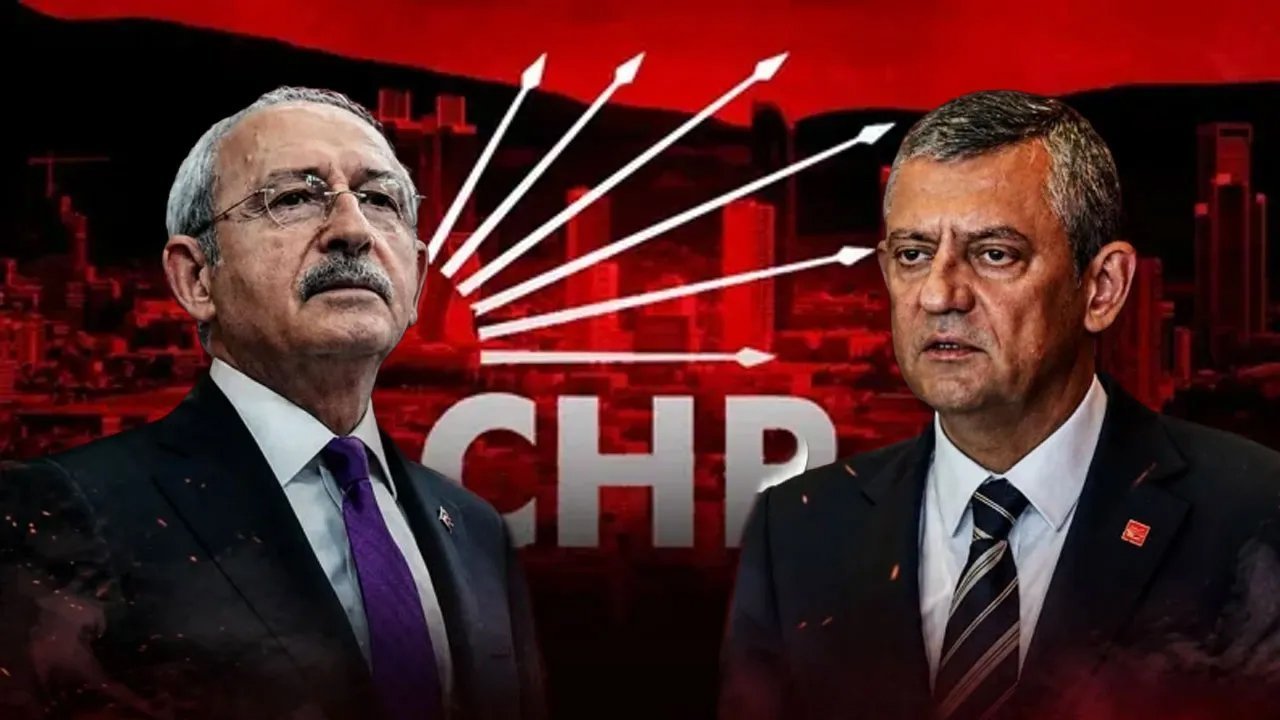 CHP'ye yağma skandalında yeni detaylar! Araçlara akı...