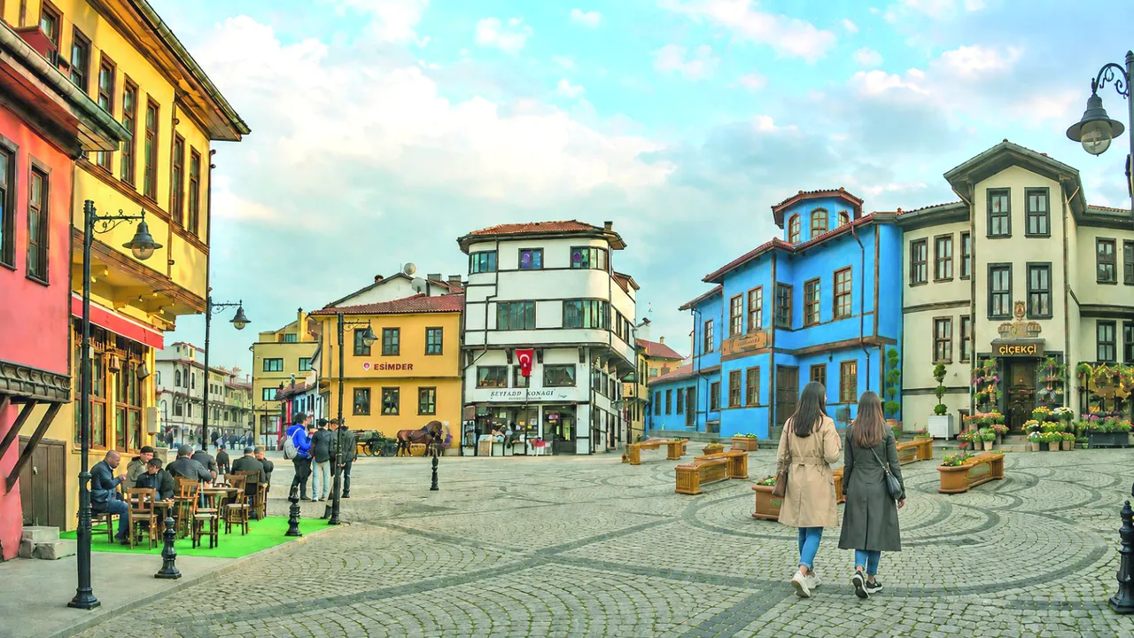 Çiçekçi