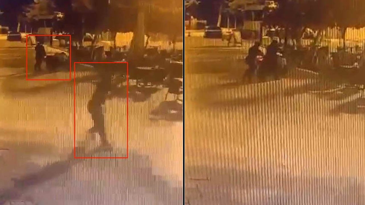 Çiğli Belediyesi'ne ait kafeye silahlı saldırı!