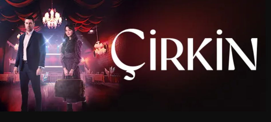 Çirkin dizisinin 2.sezonundan ilk görüntüler geldi! Çirkin yeni sezonu ne zaman başlayacak?
