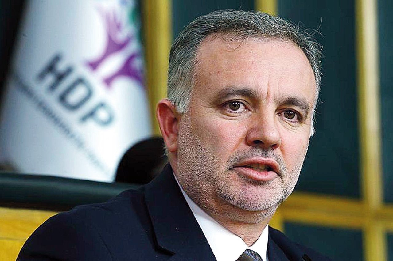 Ayhan Bilgen