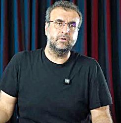 Mehmet Sabri Akgönül