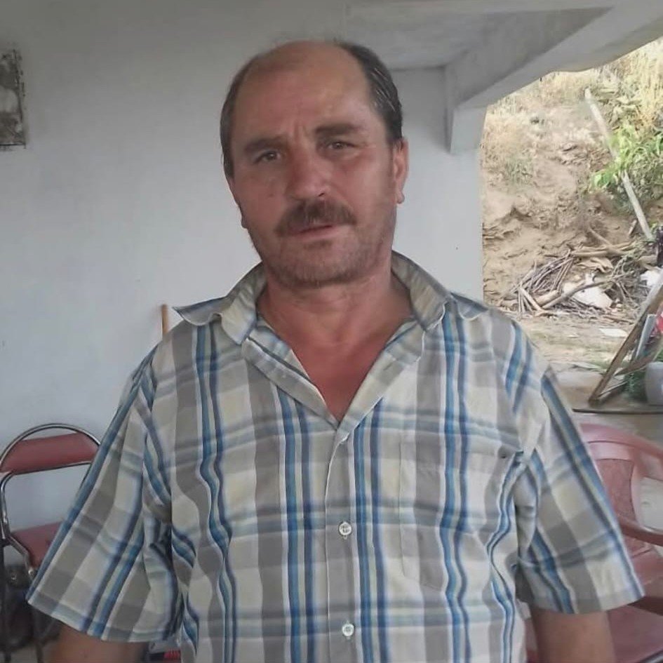 İsmail Uysal