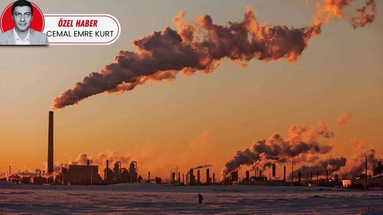 DUMANIN DA BEDELİ OLACAK!