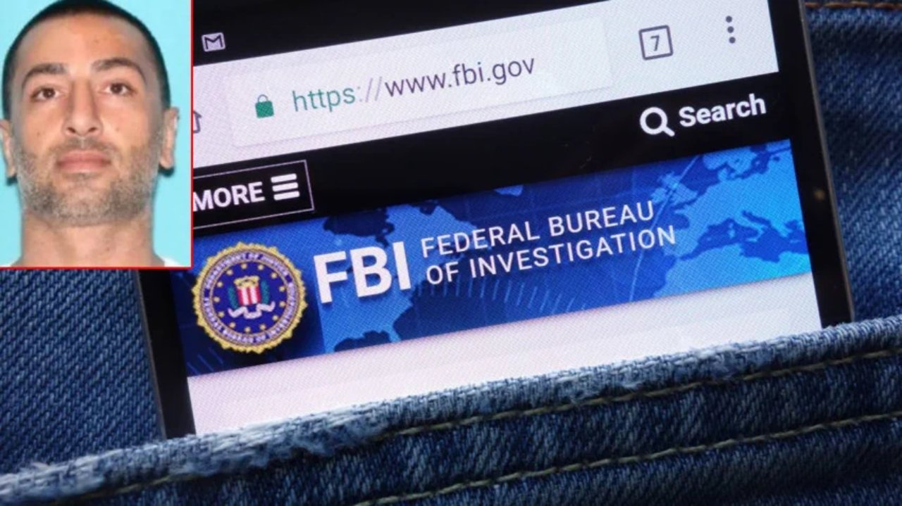 FBI'dan Türkiye'ye 