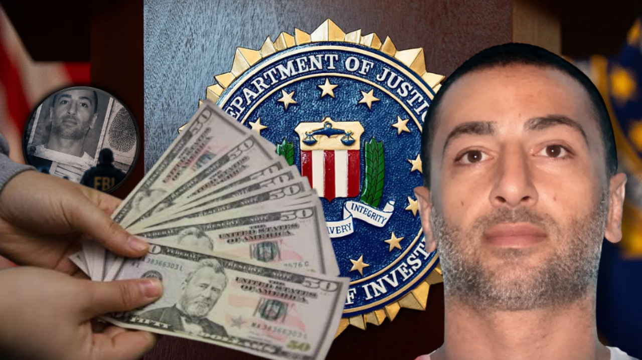 FBI TÜRKİYE'DEN YARDIM İSTİYOR