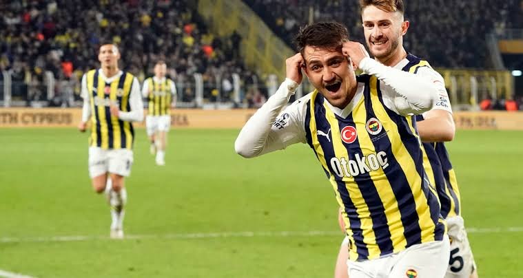 Cengiz Ünder
