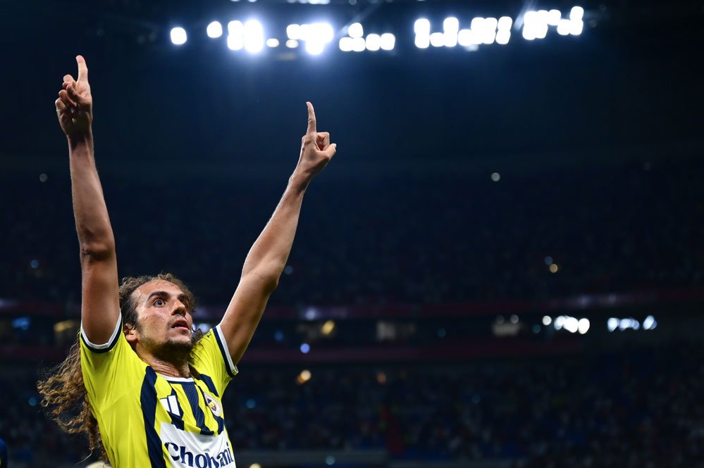 Lyon - Fenerbahçe
