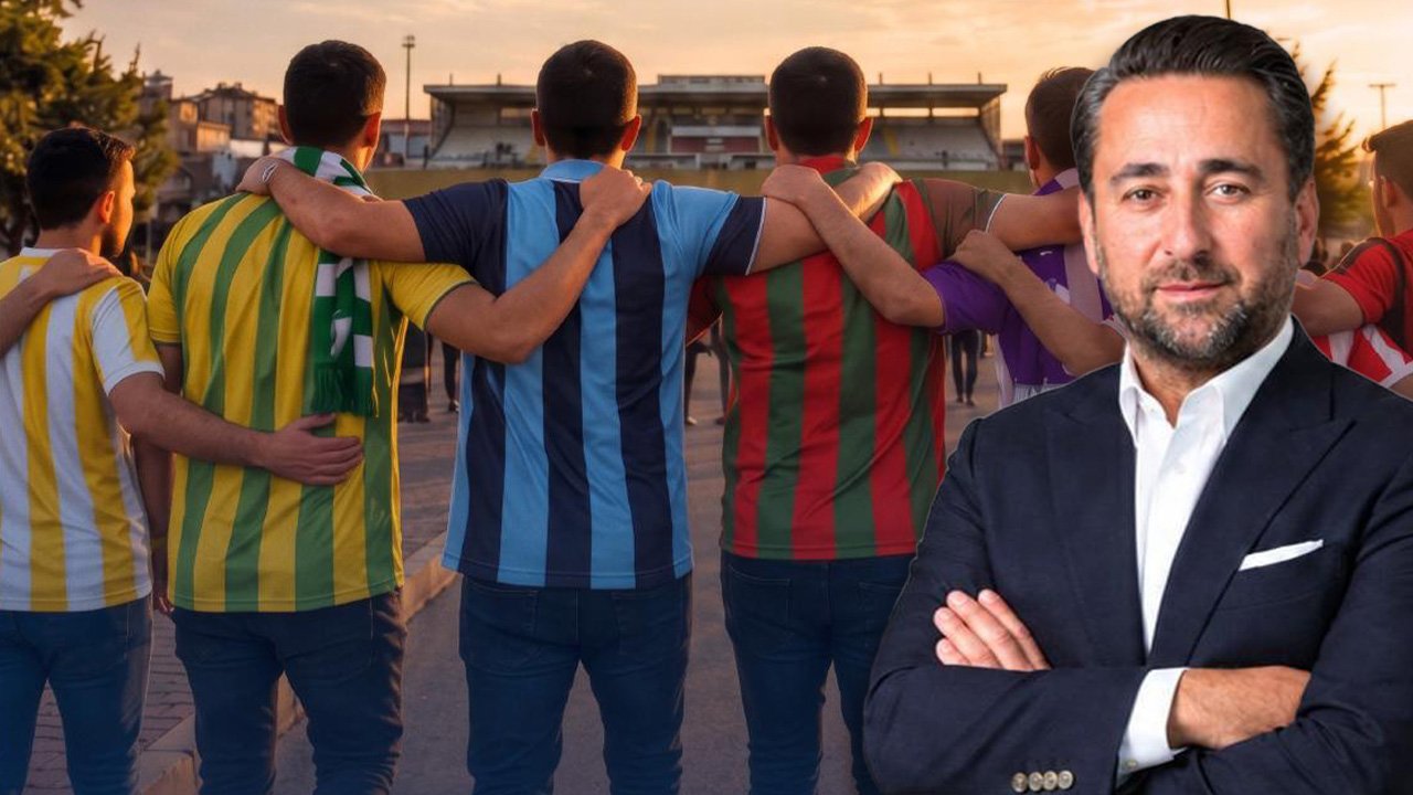 Futbolseverlerin memleketlerindeki Nesine 2. ve 3. Lig heyecanı Tivibu'da