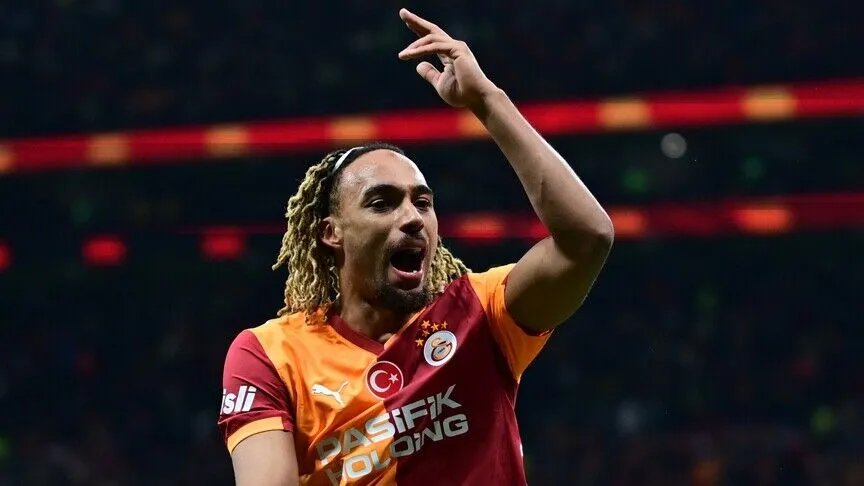 Fransız oyuncunun güncel piyasa değeri 10 milyon euro olarak gösteriliyor.