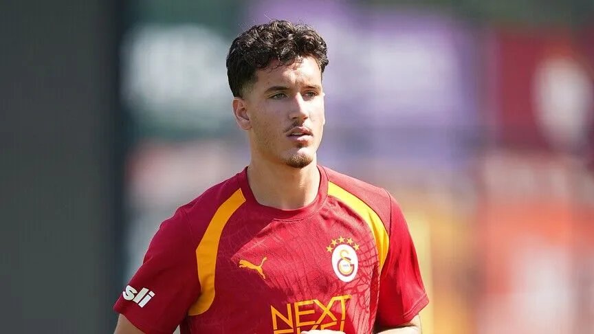 Galatasaray maçı saat kaçta, hangi kanalda, nereden izlenir ? Başakşehir-Galatasaray maçı yayın bilgileri