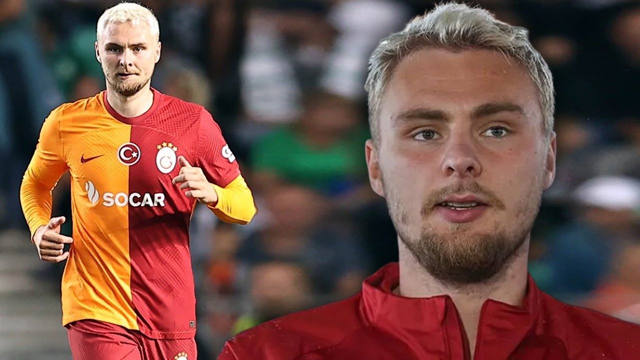 Galatasaray'a 5 yıl sonra böyle veda etti: Artık sona gelindi!