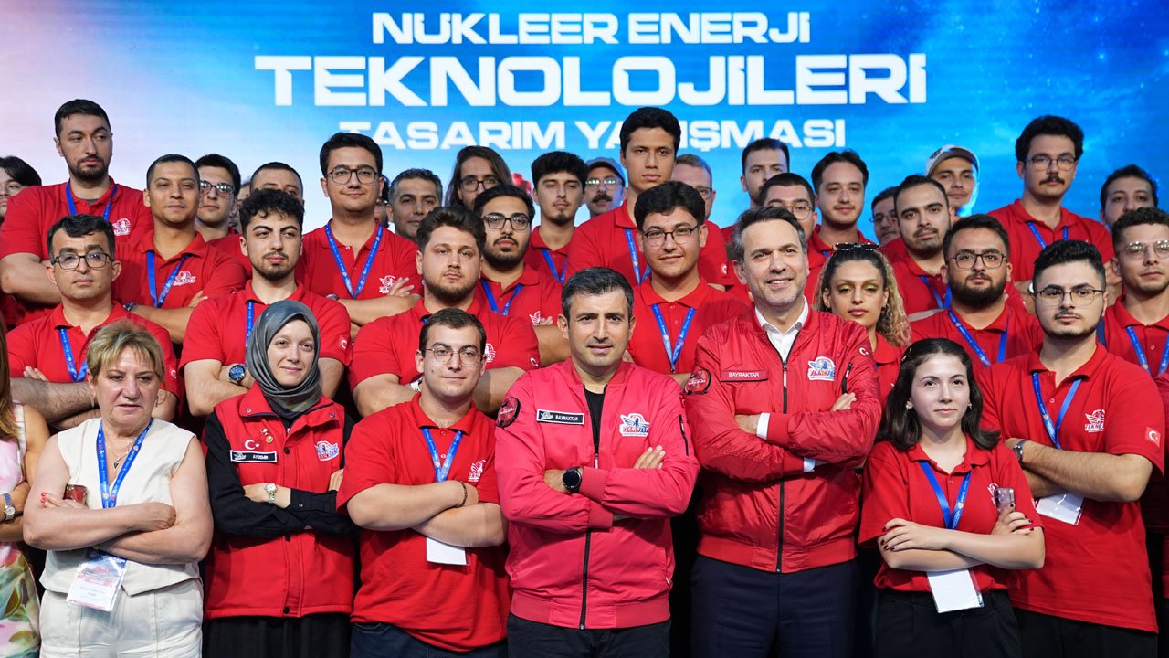 Gençlere nükleer enerji bursu! Bakan duyurdu, yüzlerce öğrenciye destek verilecek
