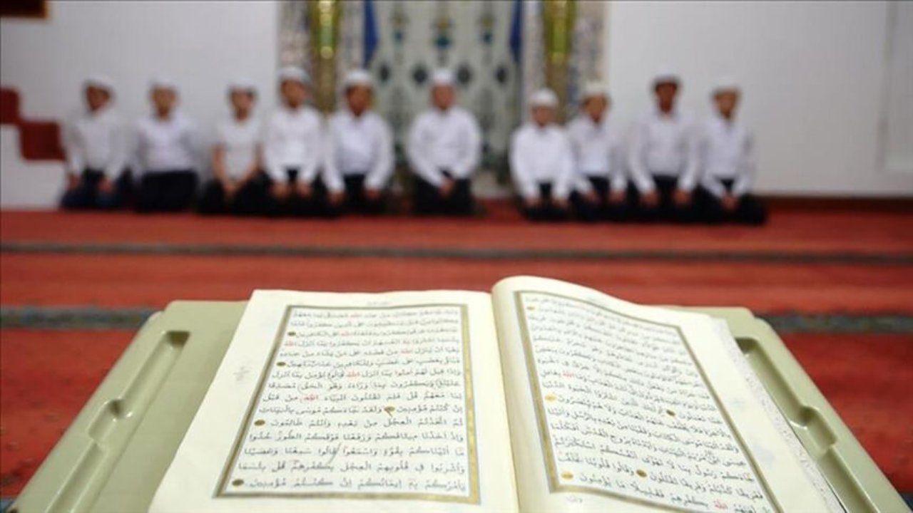 Hafızlık Sınavı sonuçları açıklandı mı? (3.Dönem Hafızlık Sınav sonucu sorgulama)