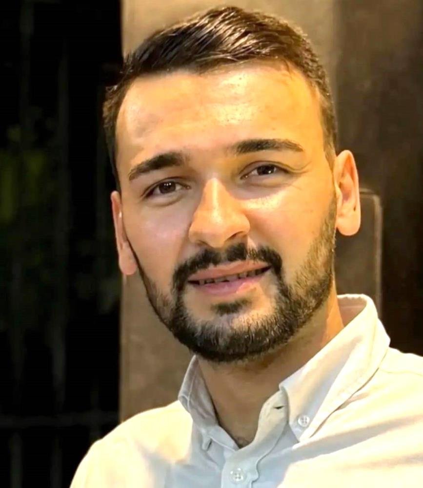 Halil Göz'den 12 gündür haber yok! Bir il seferber oldu, ne gören var ne duyan