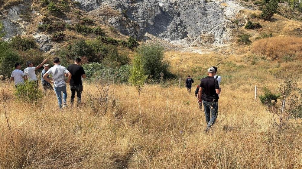 Halil Göz'den 12 gündür haber yok! Bir il seferber oldu, ne gören var ne duyan