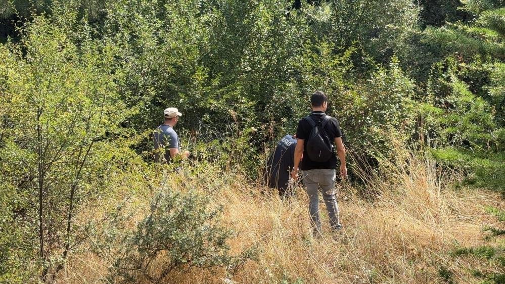 Halil Göz'den 12 gündür haber yok! Bir il seferber oldu, ne gören var ne duyan