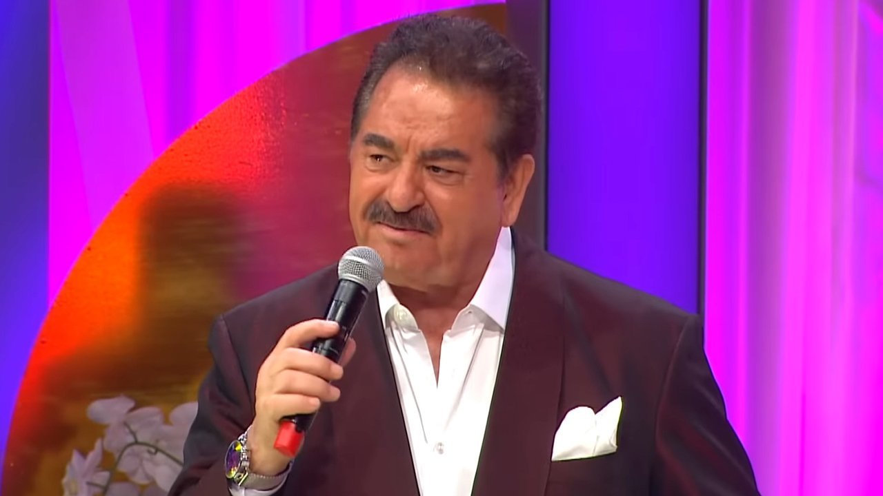 İbrahim Tatlıses'in son görüntüsü endişelendirdi! Zayıflamış hali dikkat çekti