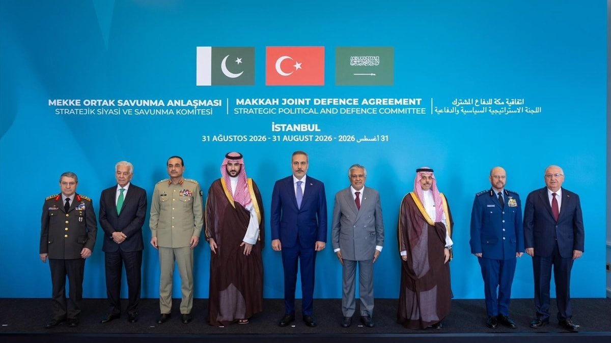 İspanyol basını o detaya dikkat çekti! "Türkiye'nin öncülük ettiği yeni örgüt ABD ve Çin'i bile geride bırakabilir"