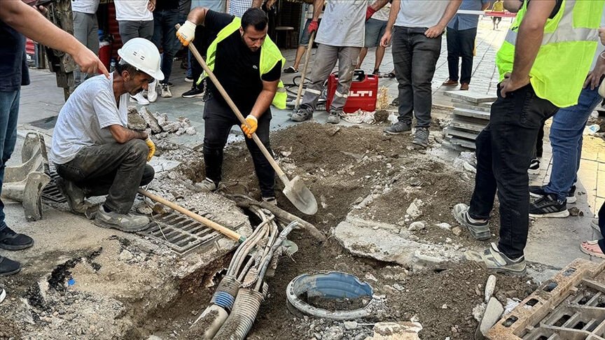 İzmir’de iki kişinin öldüğü elektrik faciasında yeni gelişme: 30 sanık yeniden hakim karşısında