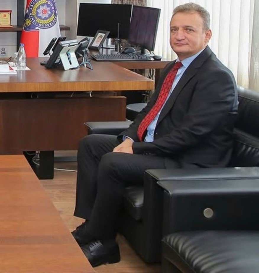 Saldırganın babası Uğur Mersinli