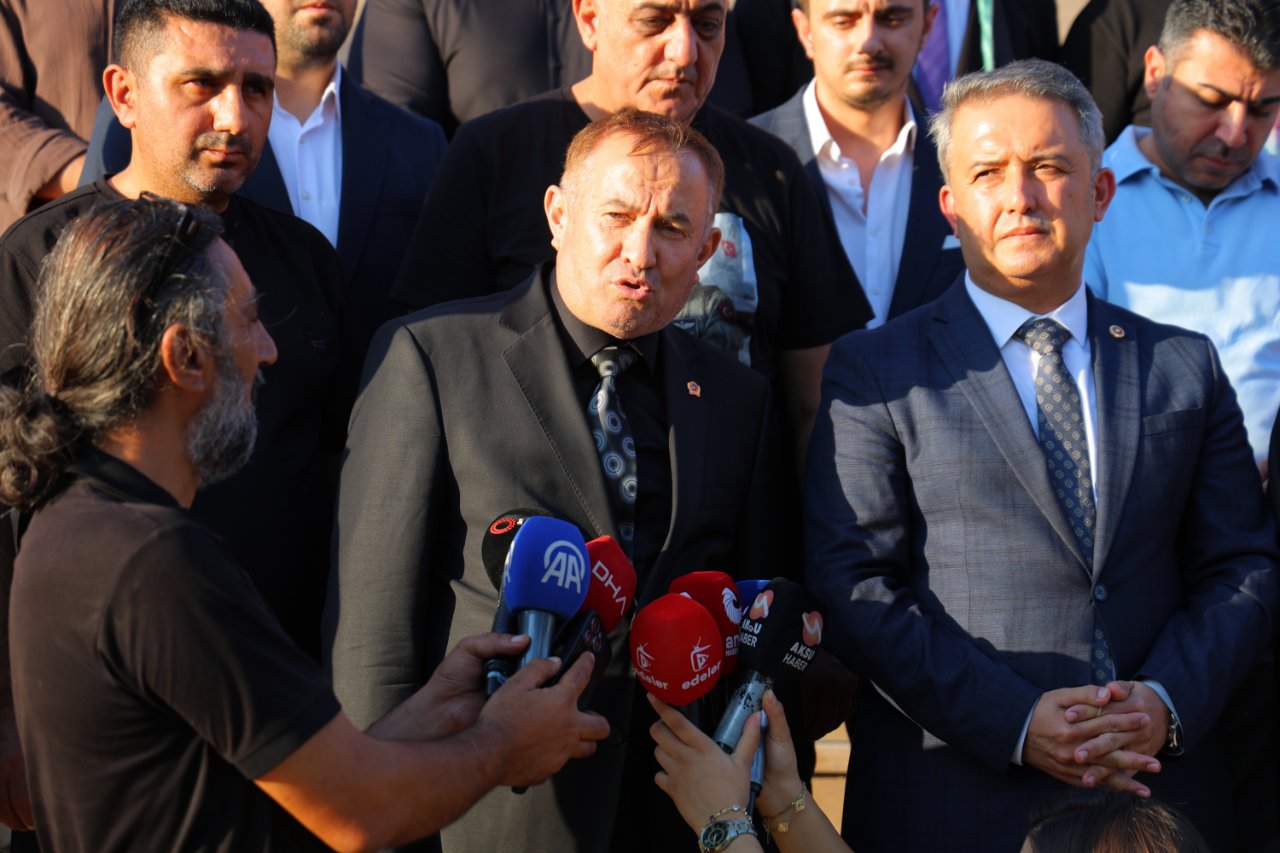 Kahramanmaraş'taki okul saldırısının hesabı soruluyor... "Kantincinin fark ettiğini aile nasıl görmedi?"