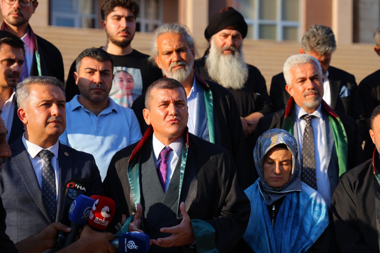 Kahramanmaraş'taki okul saldırısının hesabı soruluyor... "Kantincinin fark ettiğini aile nasıl görmedi?"