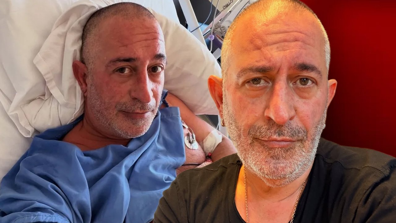Kalp krizi geçiren Cem Yılmaz hayatını değiştirdi! “İstediğiniz her şeyi yaptım”
