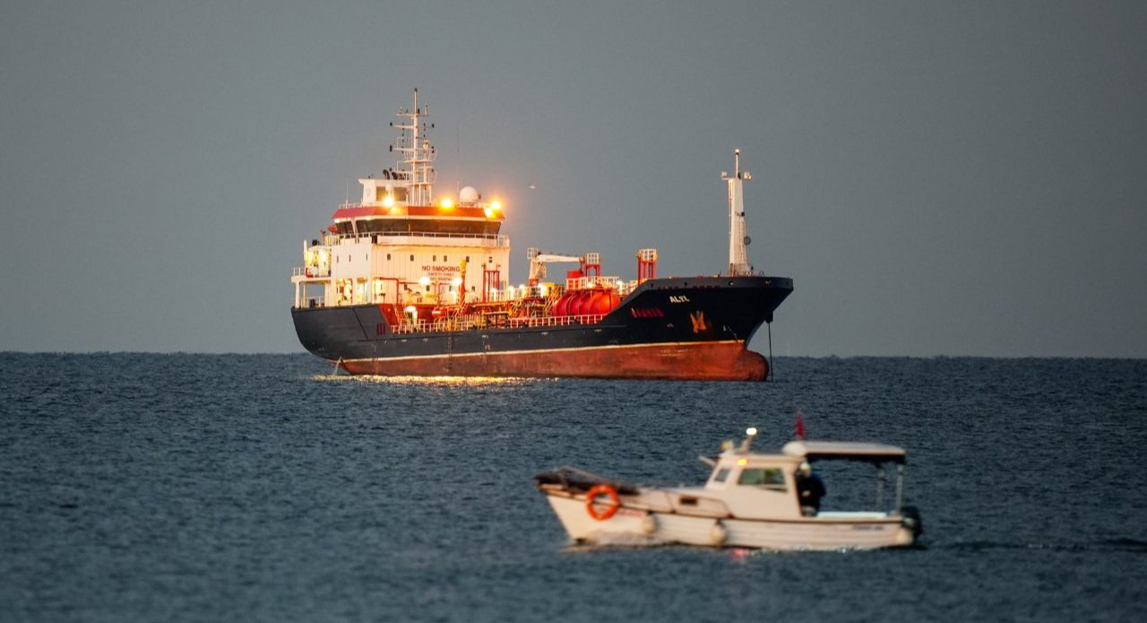 Kaptanın gözcü itirafı dosyaya girdi: Marmaradaki gemi faciasında ifadeler ortaya çıktı