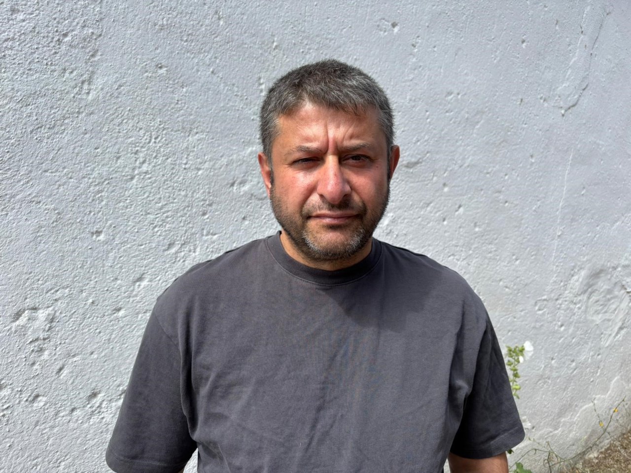 Kayıp İsmail Küçükerdoğan’dan acı haber! Müge Anlı: Yine bir muammanın içine düştük