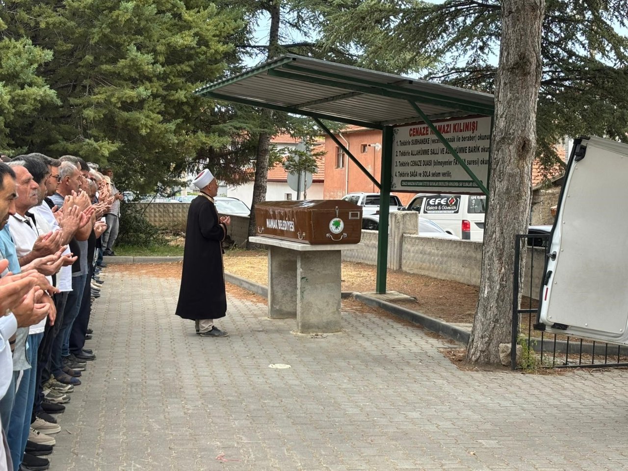 Kayıp İsmail Küçükerdoğan’dan acı haber! Müge Anlı: Yine bir muammanın içine düştük