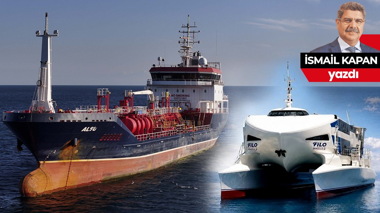 KAZALAR KRİZLERE DÖNÜŞMEDEN...